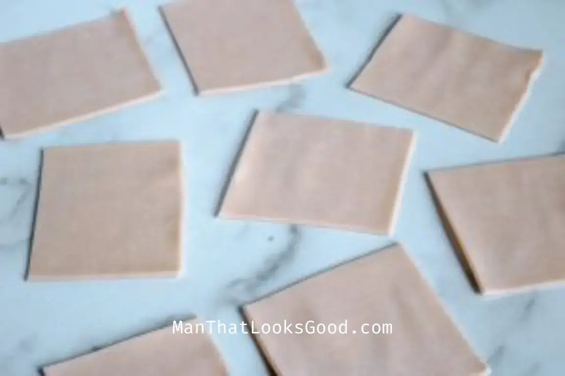 Pop-Tarts DIY à la friteuse